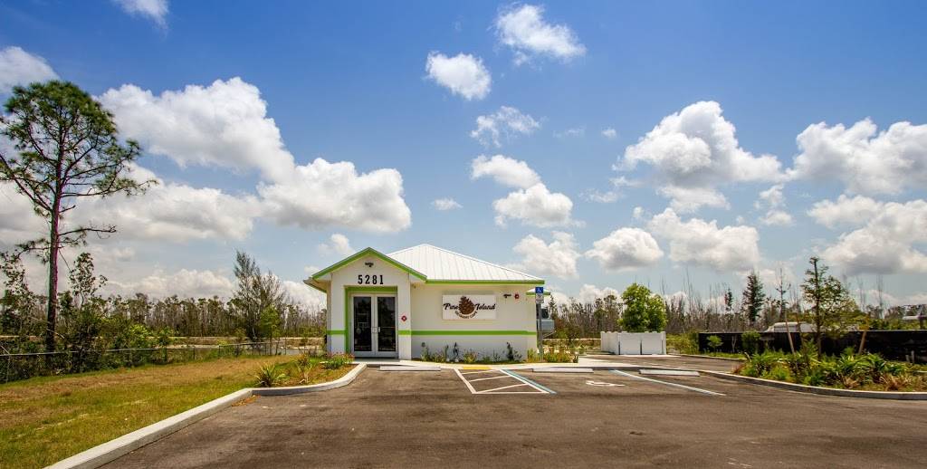 Pine Island Getaway Cafe LLC | cafe | 5281 Doug Taylor Cir, St James City, FL 33956, USA | 2392833602 OR +1 239-283-3602