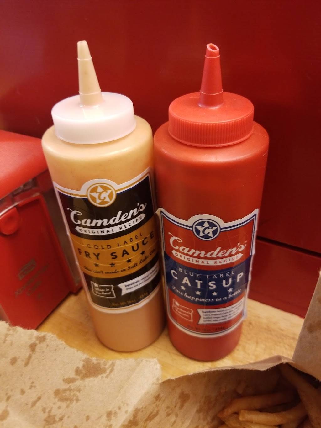 Little Big Burger - NE Alberta St | restaurant | 2038 NE Alberta St, Portland, OR 97211, USA | 5032064997 OR +1 503-206-4997