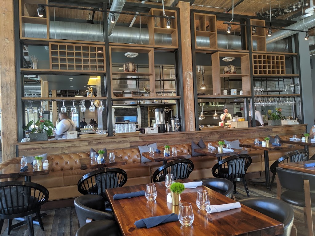 Tullibee | restaurant | 300 N Washington Ave, Minneapolis, MN 55401, USA | 6514680600 OR +1 651-468-0600