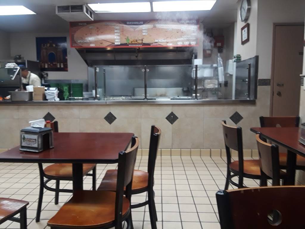 Tacos El Rancho | restaurant | 13698 Goldenwest St # A, Westminster, CA 92683, USA | 7148982720 OR +1 714-898-2720