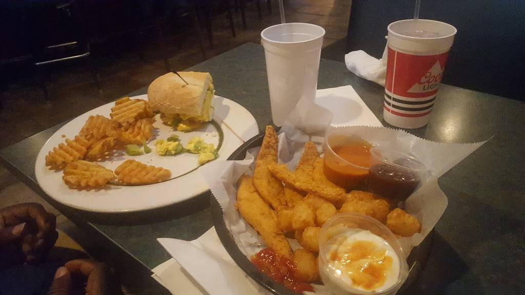 Eddies Restaurant | night club | 10 E Northwest Hwy, Arlington Heights, IL 60004, USA | 8472221223 OR +1 847-222-1223