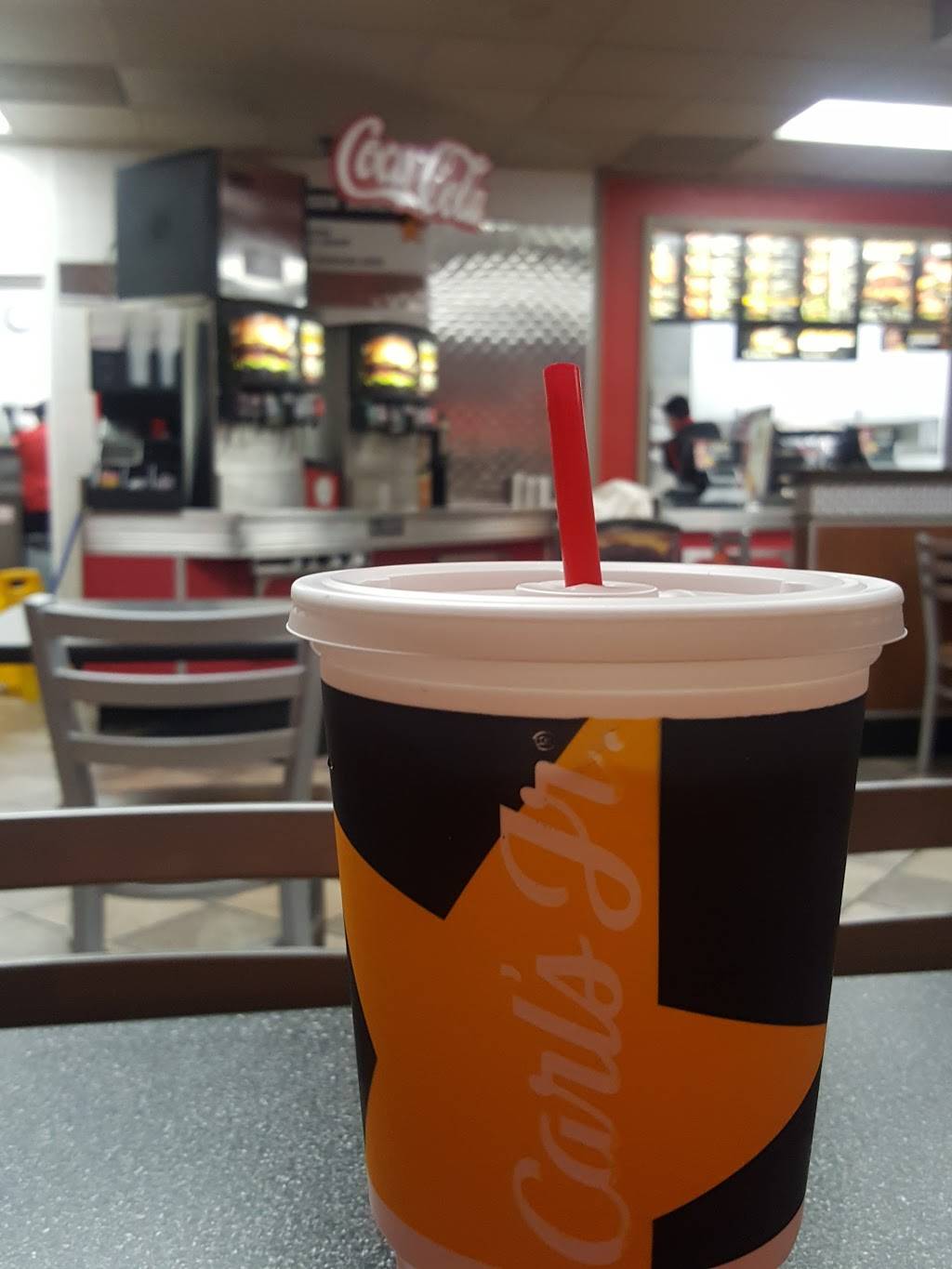 Carls Jr. | restaurant | 12653 Sherman Way, North Hollywood, CA 91605, USA | 8187645888 OR +1 818-764-5888