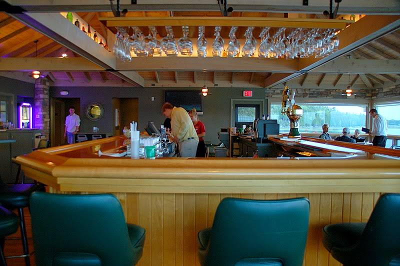 Top Deck Restaurant at Gordon Lodge | restaurant | 1420 Pine Dr, Baileys Harbor, WI 54202, USA | 9208391061 OR +1 920-839-1061