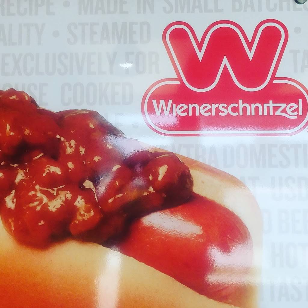 Wienerschnitzel | restaurant | 11615 South St, Artesia, CA 90701, USA | 5628659727 OR +1 562-865-9727