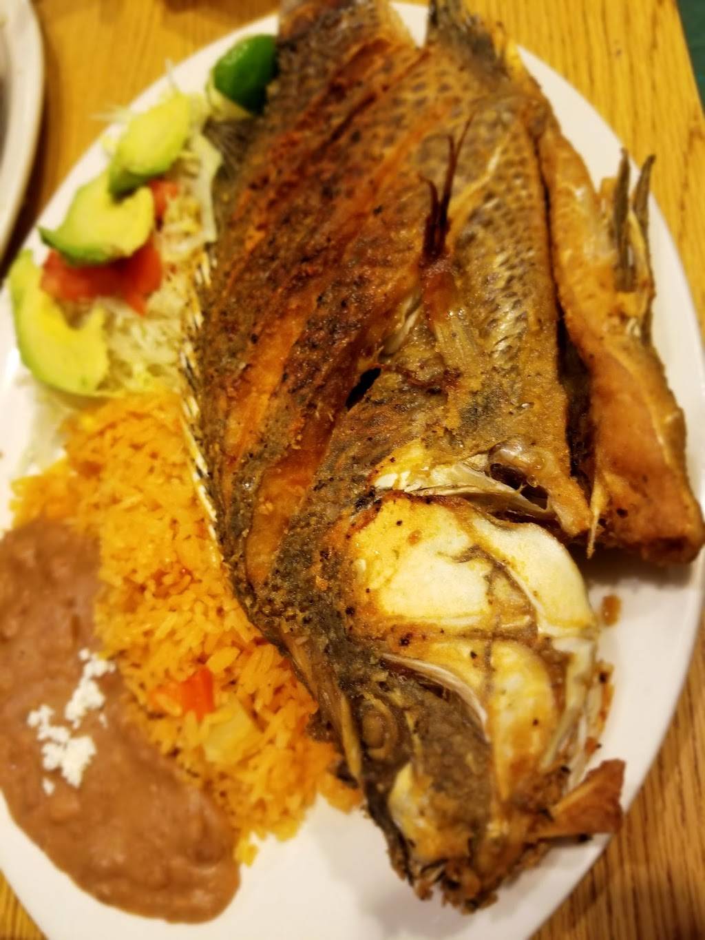 El Paraiso Mexican Restaurant | restaurant | 11190 Chicago Dr, Zeeland, MI 49464, USA | 6163968040 OR +1 616-396-8040