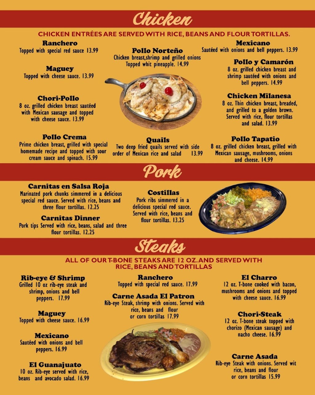 El maguey mexican restaurant | restaurant | 300 AR-463, Trumann, AR 72472, USA | 8707478027 OR +1 870-747-8027