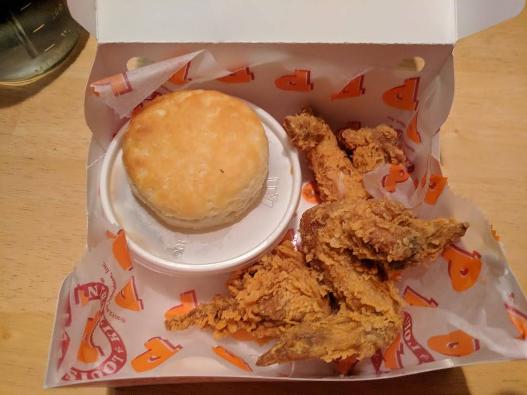 Popeyes Louisiana Kitchen | restaurant | 2700 Madison Rd, Cincinnati, OH 45209, USA | 5137314891 OR +1 513-731-4891