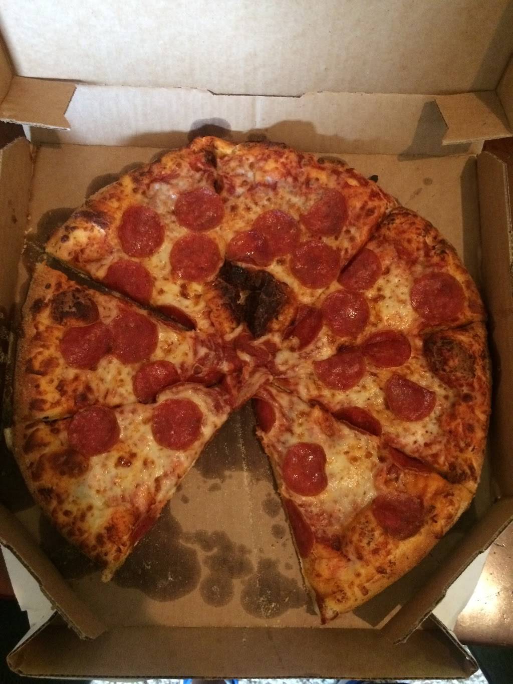 Dominos Pizza | meal delivery | 6505 W Park Blvd, Plano, TX 75093, USA | 9727810600 OR +1 972-781-0600