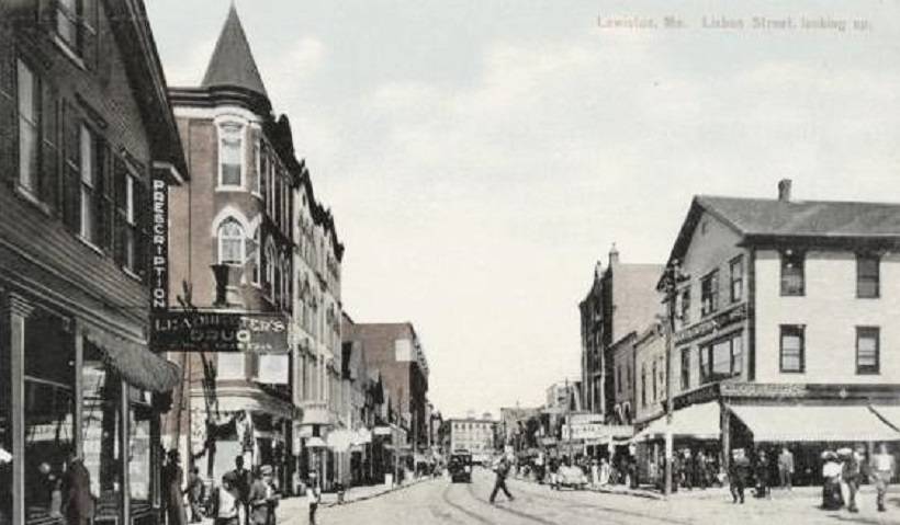 Sonder & Dram | restaurant | 12 Ash St, Lewiston, ME 04240, USA | 2073303021 OR +1 207-330-3021