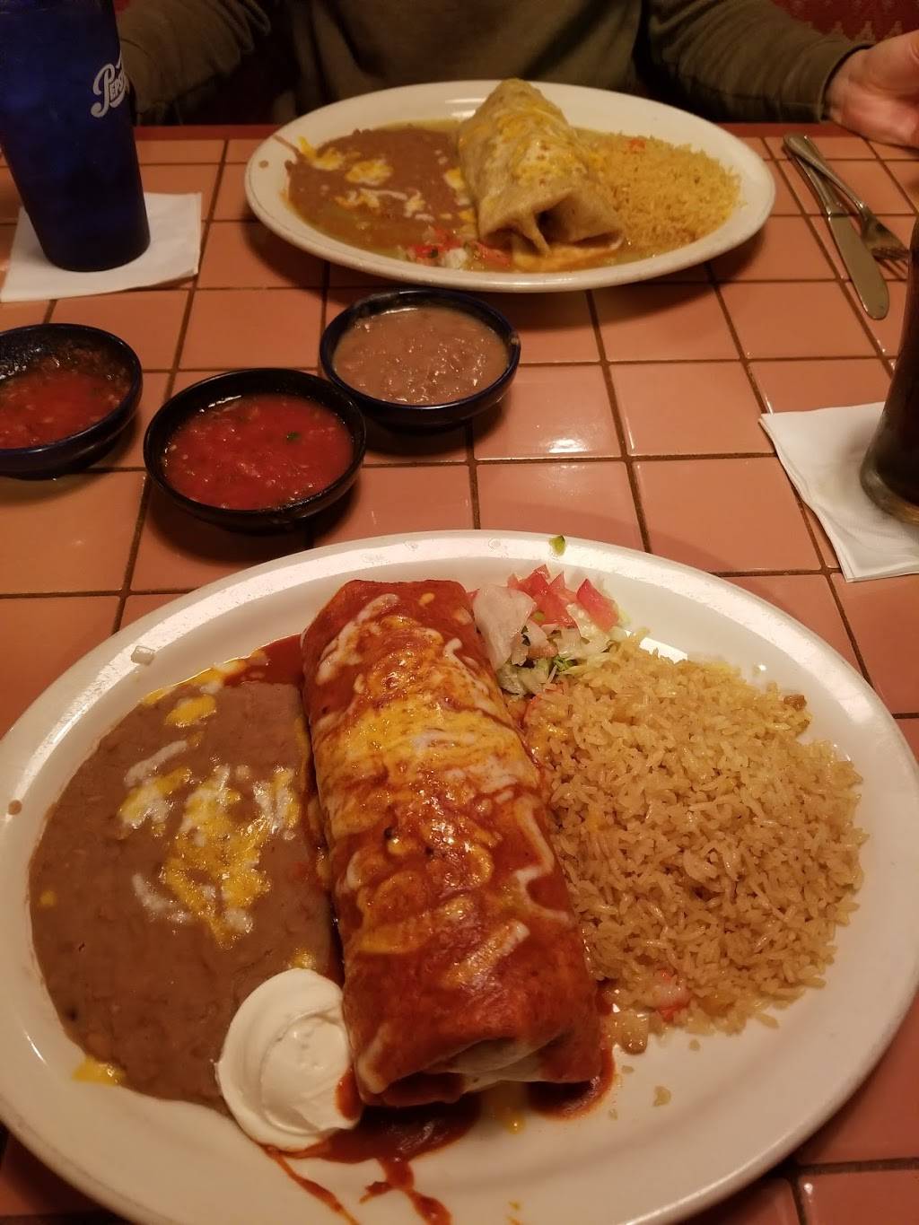 Coyotes Cafe & Cantina | restaurant | 4350 E Sunset Rd # 104, Henderson, NV 89014, USA | 7024583739 OR +1 702-458-3739