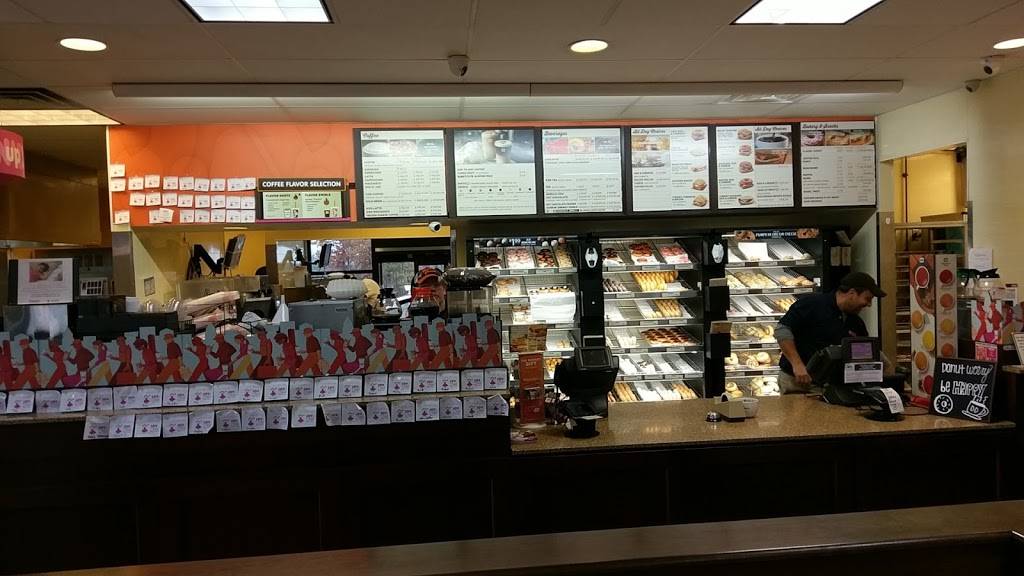 Dunkin | bakery | 1123 N Canfield Niles Rd, Austintown, OH 44515, USA | 3305051200 OR +1 330-505-1200