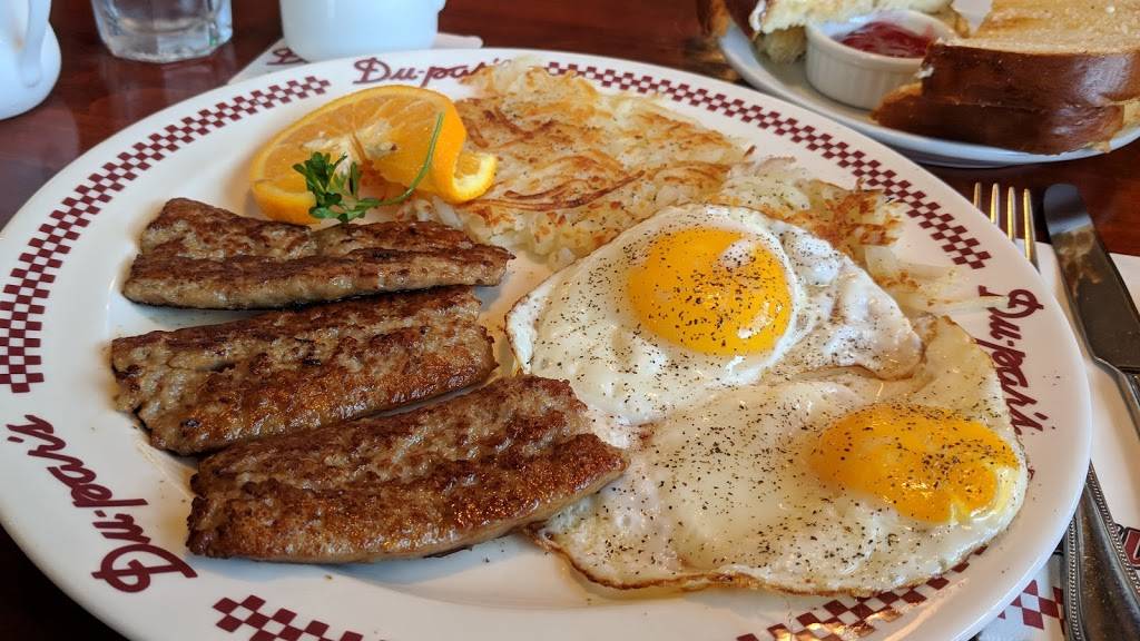 Du-Pars | Restaurant and Bakery | bakery | 6333 W 3rd St, Los Angeles, CA 90036, USA | 3239338446 OR +1 323-933-8446