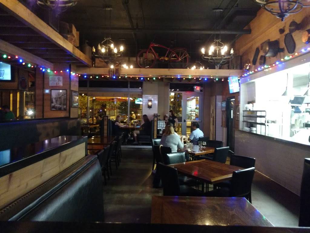 Maddy’s Taproom | restaurant | 1100 13th St NW, Washington, DC 20005, USA | 2024085500 OR +1 202-408-5500