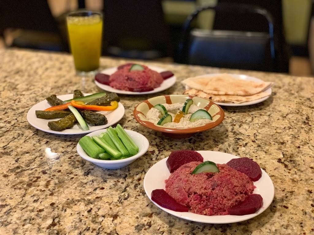 Fresh Bites | restaurant | 11665 Countryway Blvd, Tampa, FL 33626, USA | 8133364936 OR +1 813-336-4936