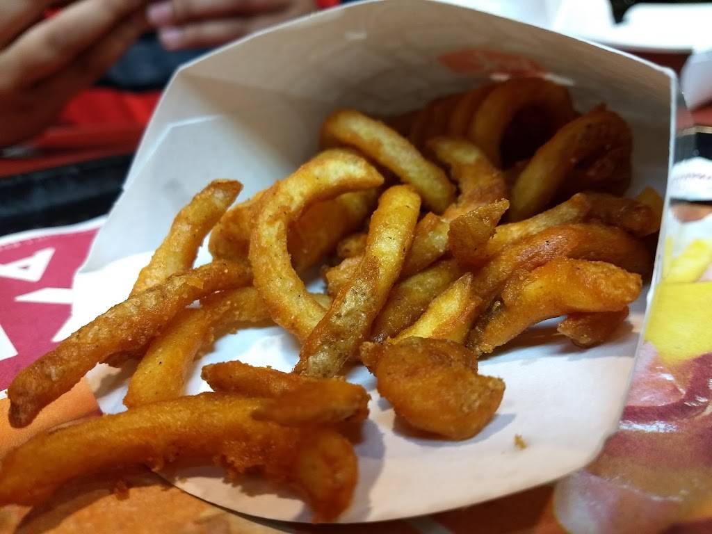 Jack in the Box | restaurant | 3000 Mallory Ln, Franklin, TN 37067, USA | 6157789575 OR +1 615-778-9575