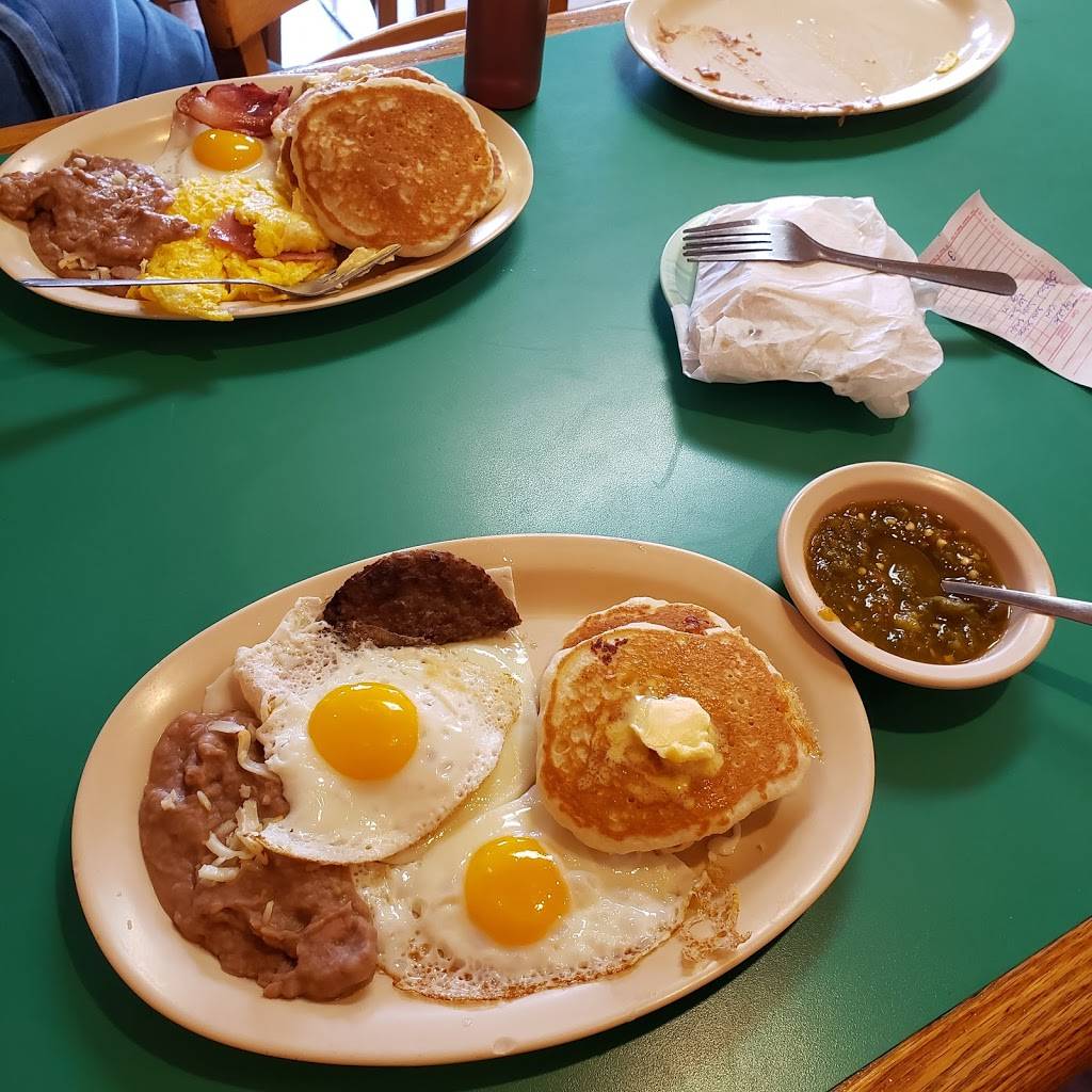 Sr. Benjos | restaurant | 3504 Alameda Ave, El Paso, TX 79905, USA | 9158387874 OR +1 915-838-7874