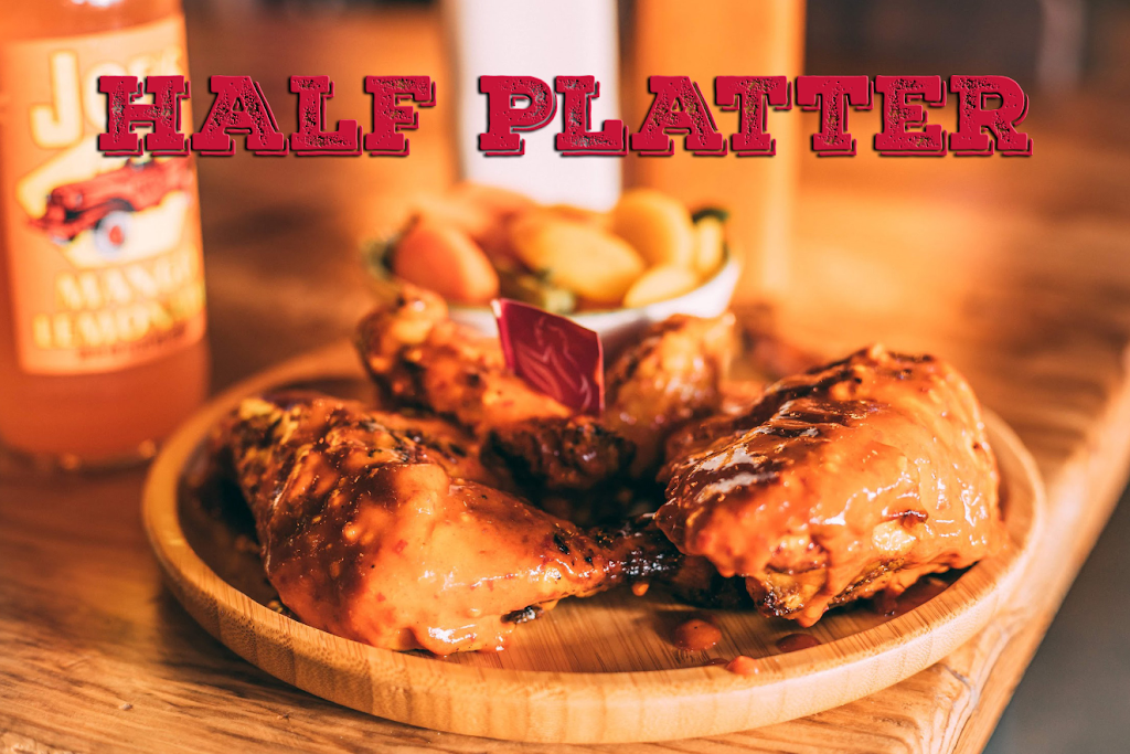 The Port Of Peri Peri Palo Alto | restaurant | 340 California Ave, Palo Alto, CA 94306, USA | 6503822239 OR +1 650-382-2239