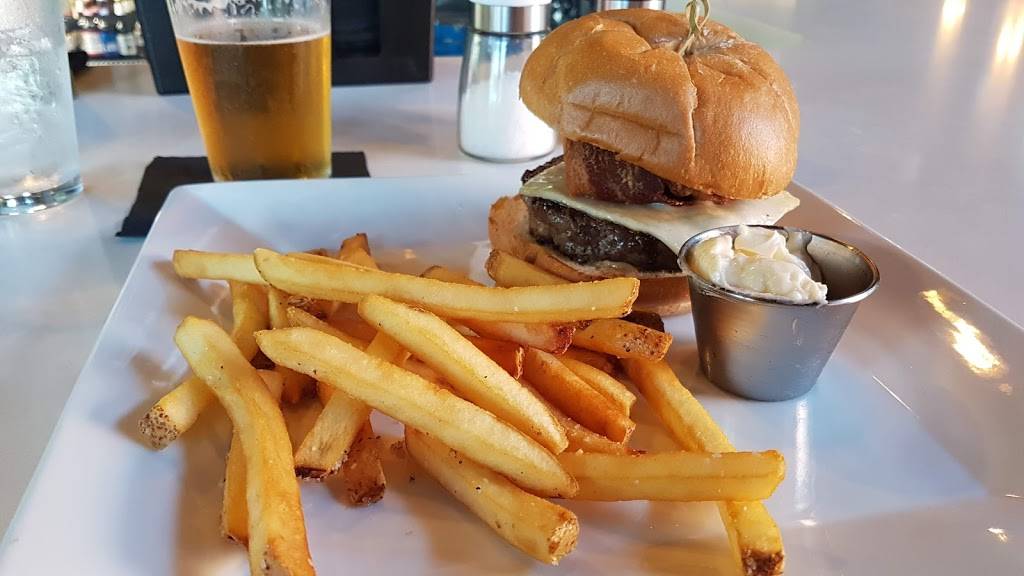 2 Rivers Bar and Grill | restaurant | 1700 Main St #110, Washougal, WA 98671, USA | 3602107987 OR +1 360-210-7987