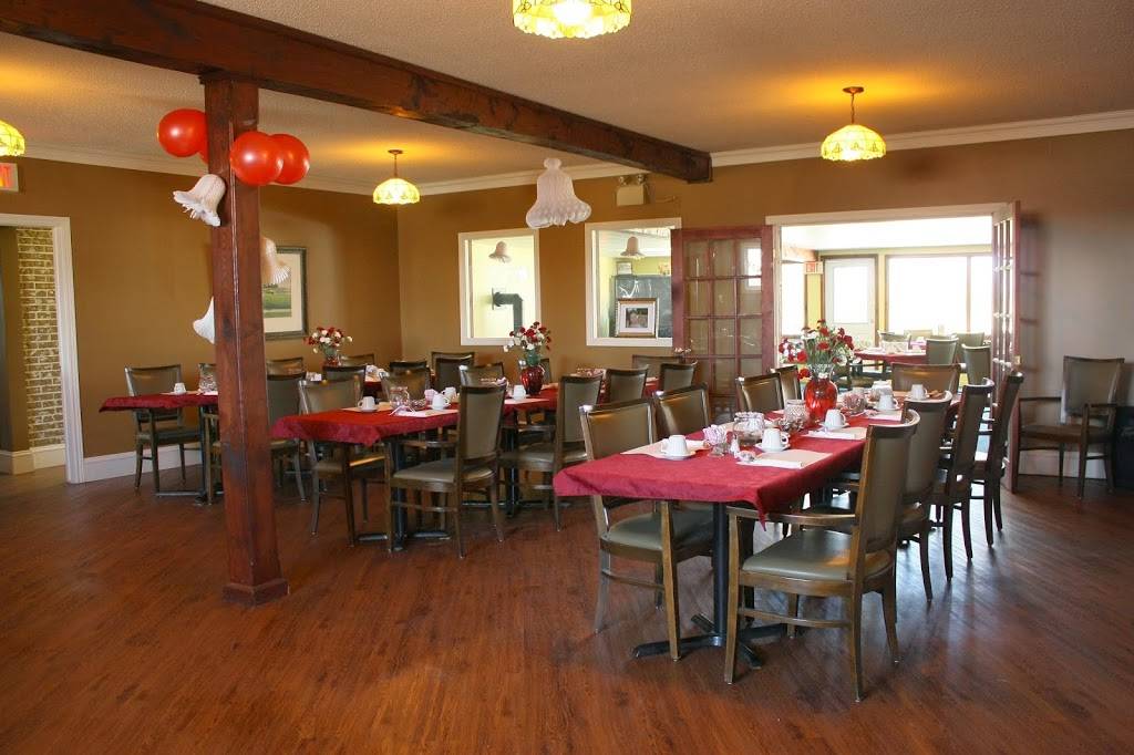 Cedar Valley Golf & Country Club & The Clubhouse Cafe | restaurant | 7041 County Rd 29, Brockville, ON K6V 5T4, Canada | 6133422158 OR +1 613-342-2158