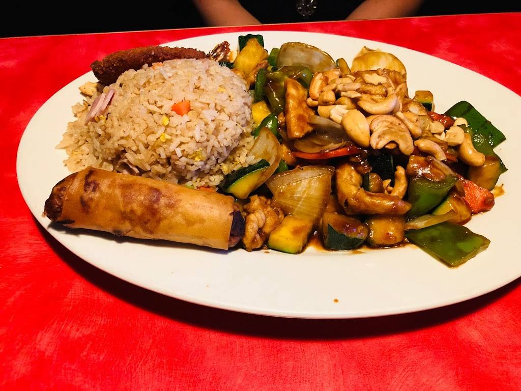 Joy Luck Restaurant | restaurant | 10745 State St, Sandy, UT 84070, USA | 8015010388 OR +1 801-501-0388