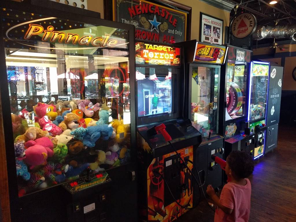 Whitehall Tavern | restaurant | 2391 Peachtree Rd, Atlanta, GA 30305, USA | 4048421010 OR +1 404-842-1010