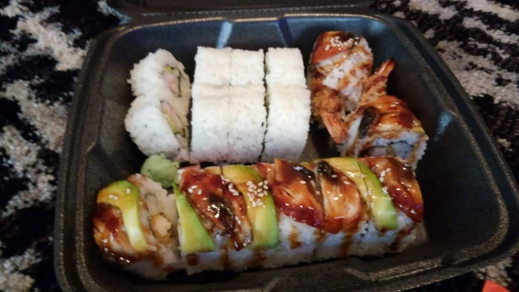 Yamato Japanese Steakhouse | restaurant | 1620 N Locust Ave, Lawrenceburg, TN 38464, USA | 9317628778 OR +1 931-762-8778