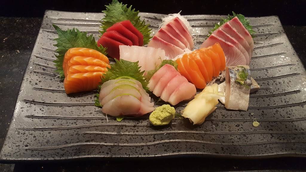 Aoyu Sushi | restaurant | 3532 Johnson Ave, Bronx, NY 10463, USA | 7188846633 OR +1 718-884-6633