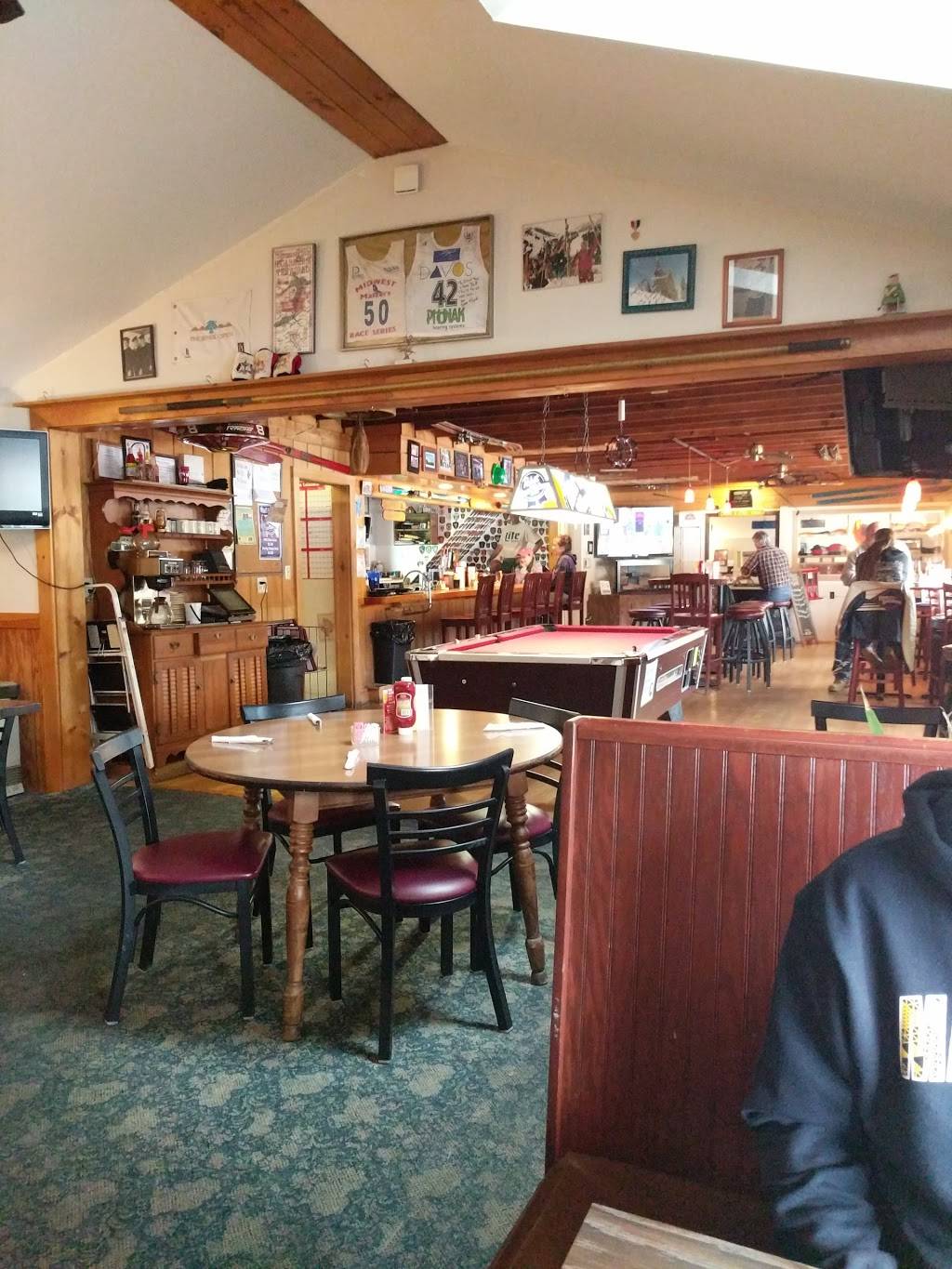 Almost There Restaurant | restaurant | 1287 NH-16, Albany, NH 03818, USA | 6034472325 OR +1 603-447-2325