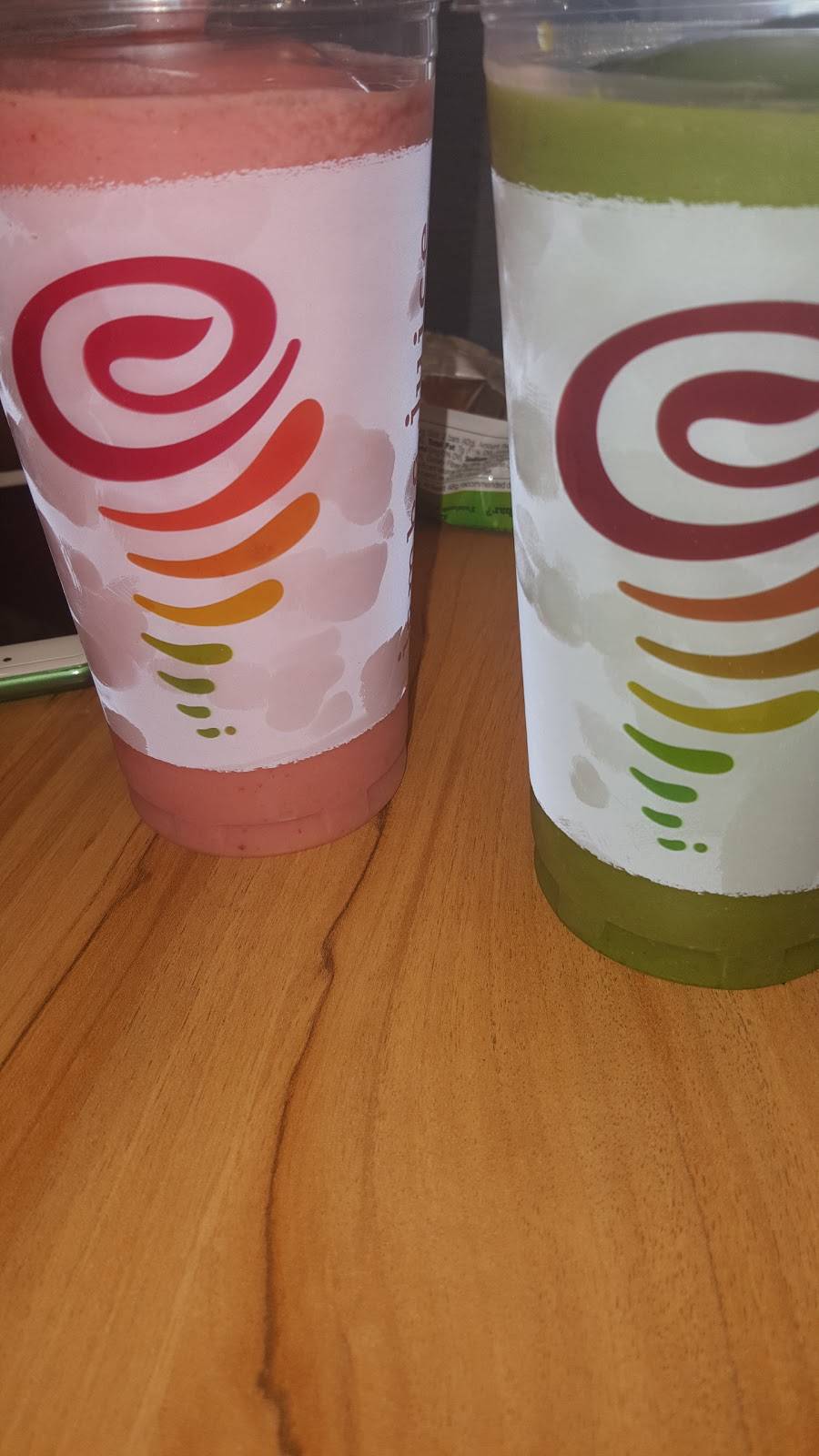 Jamba Juice | restaurant | 2100 Arden Way #192, Sacramento, CA 95825, USA | 9169201606 OR +1 916-920-1606