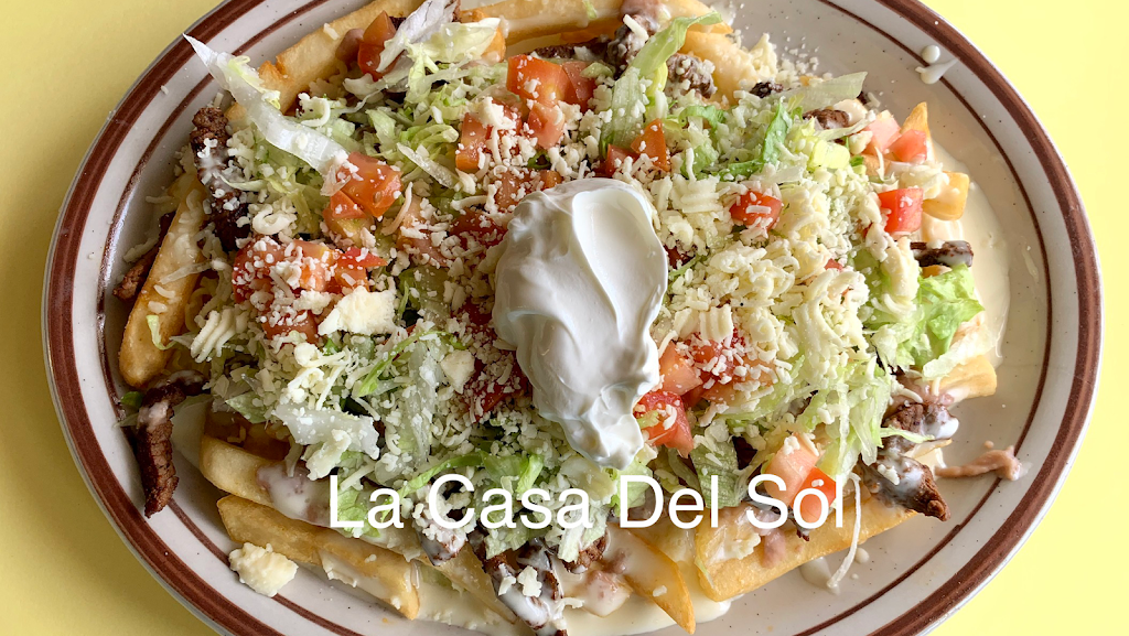 La Casa Del Sol | restaurant | 1967 Old Hwy 7 S, Dardanelle, AR 72834, USA | 4792292532 OR +1 479-229-2532
