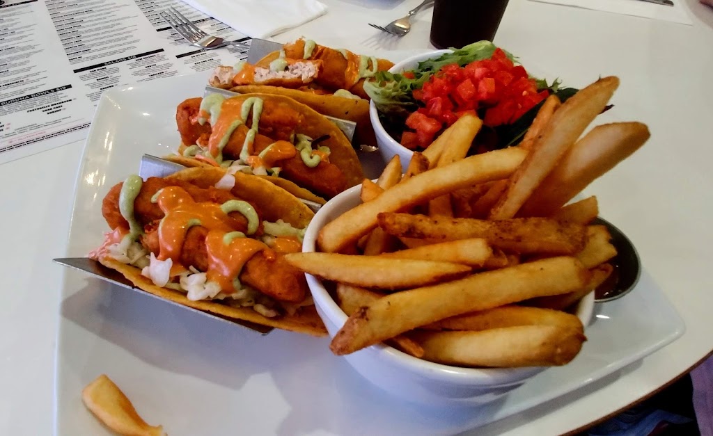 The Modern Vegan | restaurant | 700 E Naples Dr #111, Las Vegas, NV 89119, USA | 7027558127 OR +1 702-755-8127