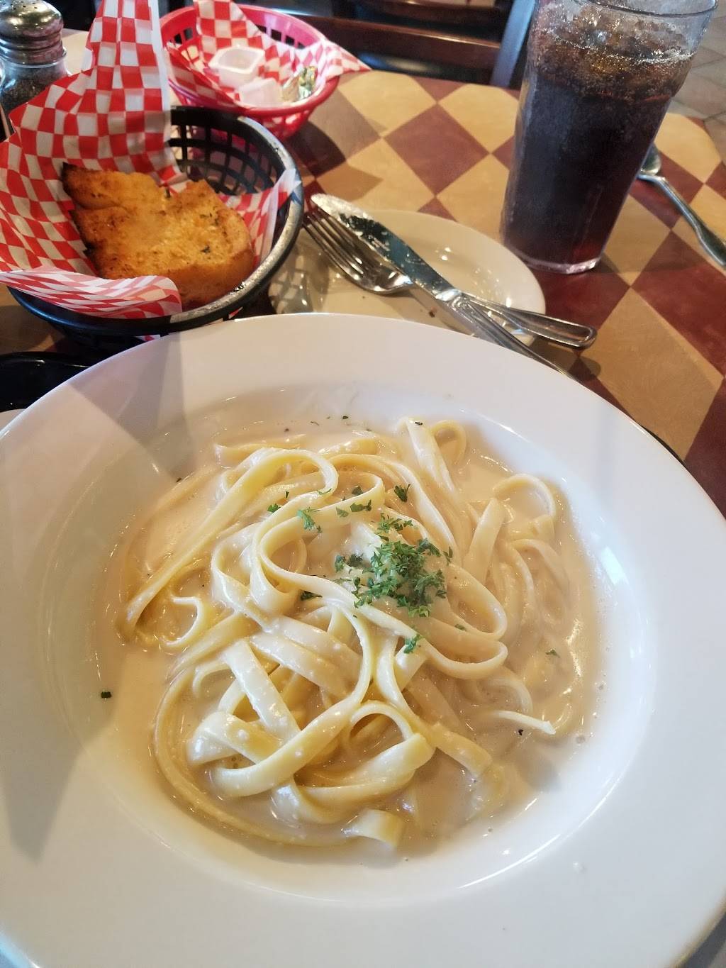 Rigatonis Restaurant - Dublin | restaurant | 7350 Dublin Blvd, Dublin, CA 94568, USA | 9258751500 OR +1 925-875-1500