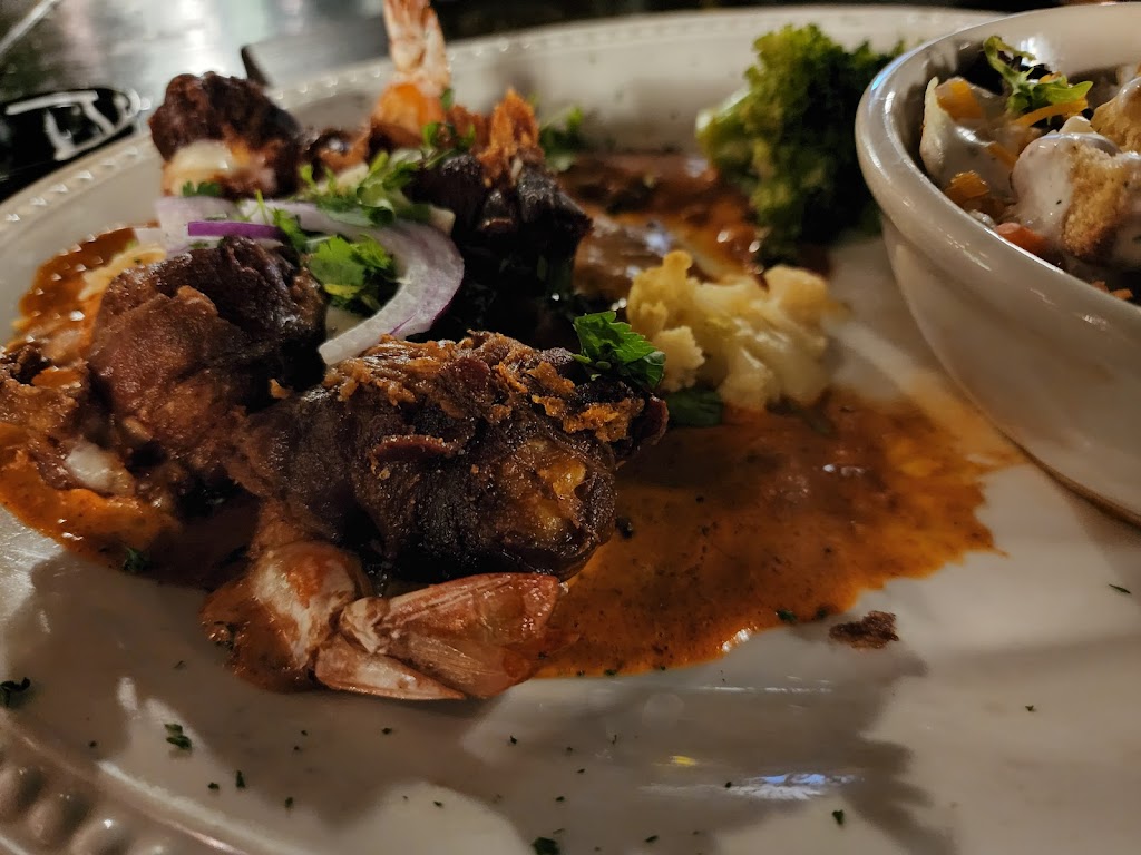 Parrilla De San Miguel | restaurant | 408 S Texas, Eagle Pass, TX 78852, USA | 8307573100 OR +1 830-757-3100