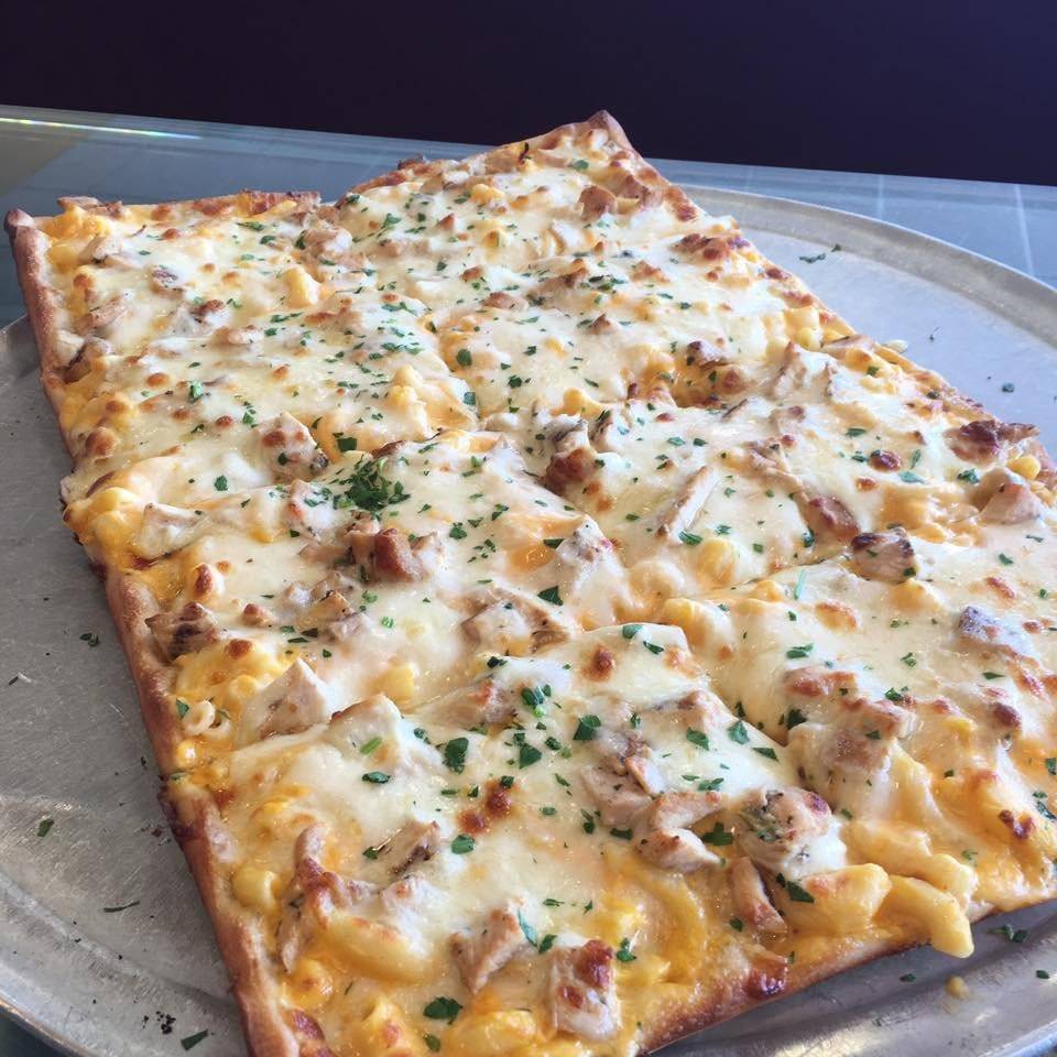 Boardwalk Pizzeria | restaurant | 68-20 Rockaway Beach Blvd, Arverne, NY 11692, USA | 3476198002 OR +1 347-619-8002