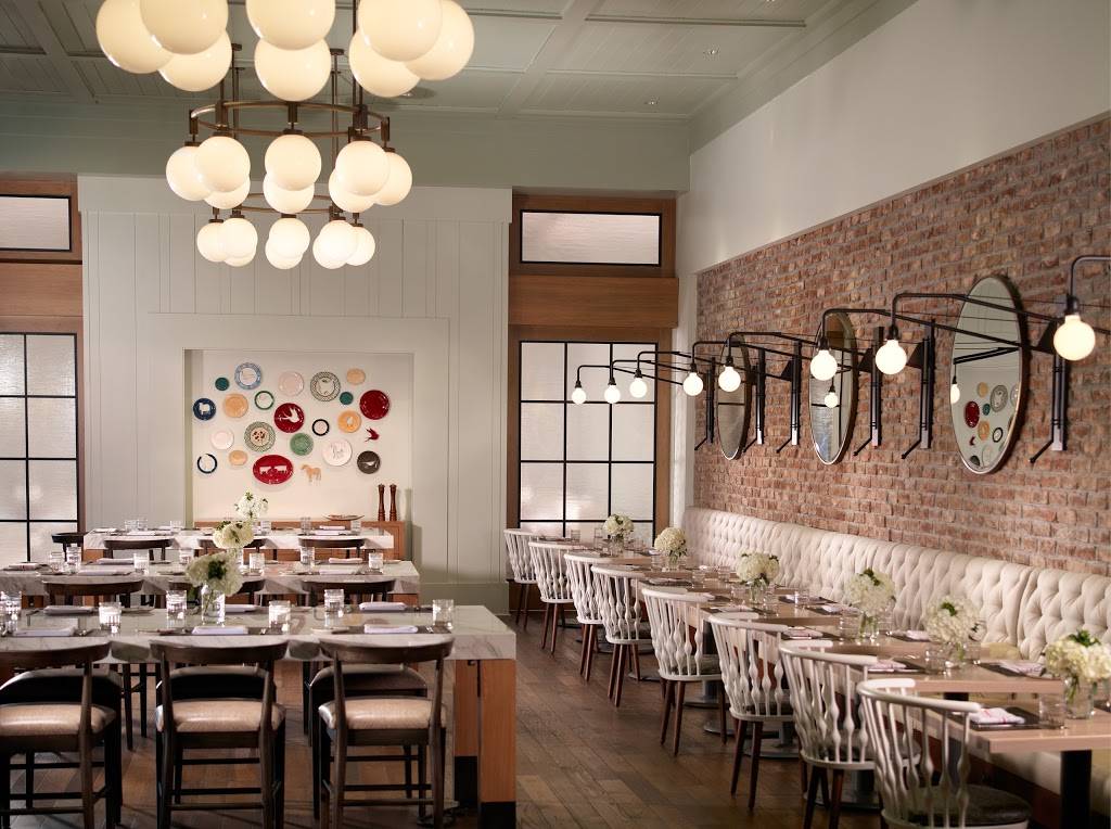 Kitchen Notes | restaurant | 250 5th Ave S, Nashville, TN 37203, USA | 6157613700 OR +1 615-761-3700