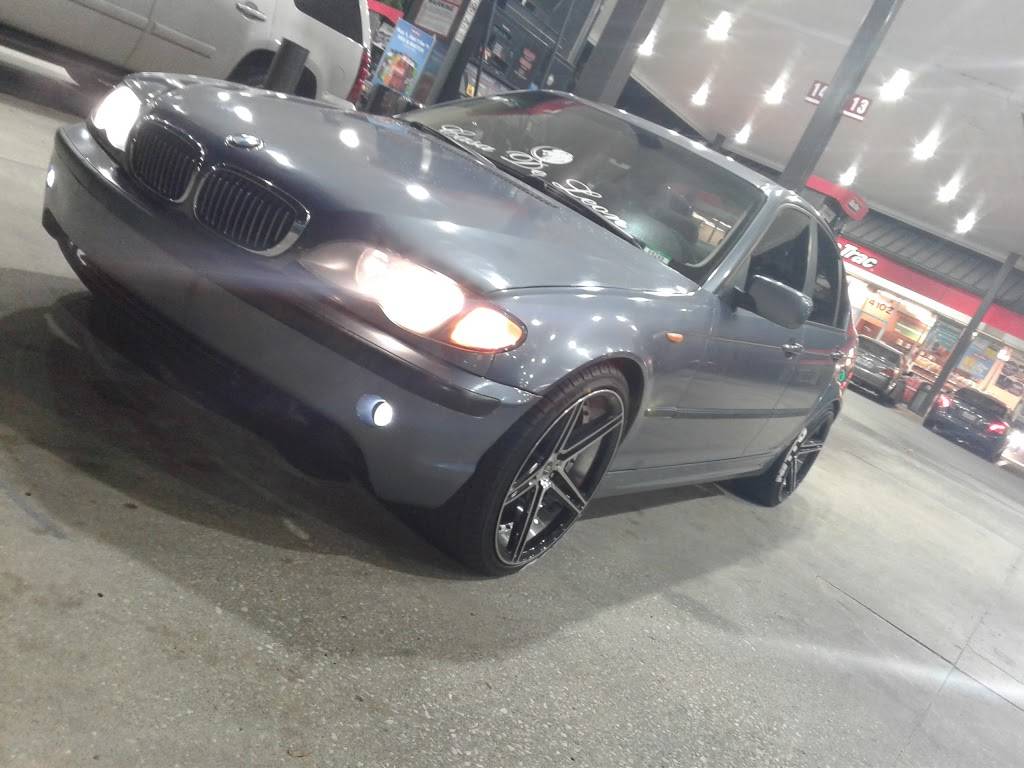 RaceTrac | cafe | 4102 W Waters Ave, Tampa, FL 33614, USA | 8138854047 OR +1 813-885-4047