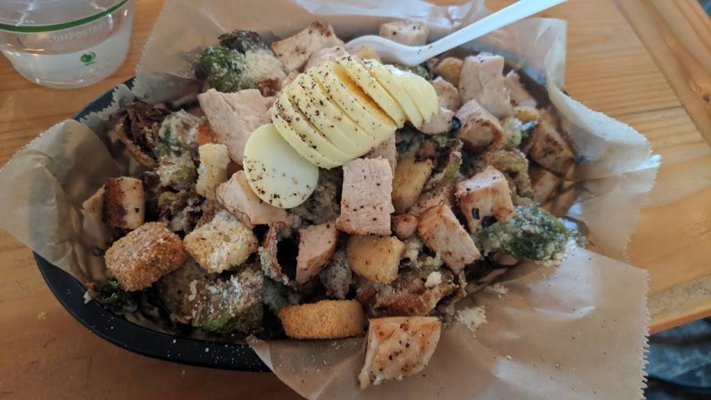 Bread and Circuses | restaurant | 4700 Ohio Ave S, Seattle, WA 98134, USA | 2067477041 OR +1 206-747-7041