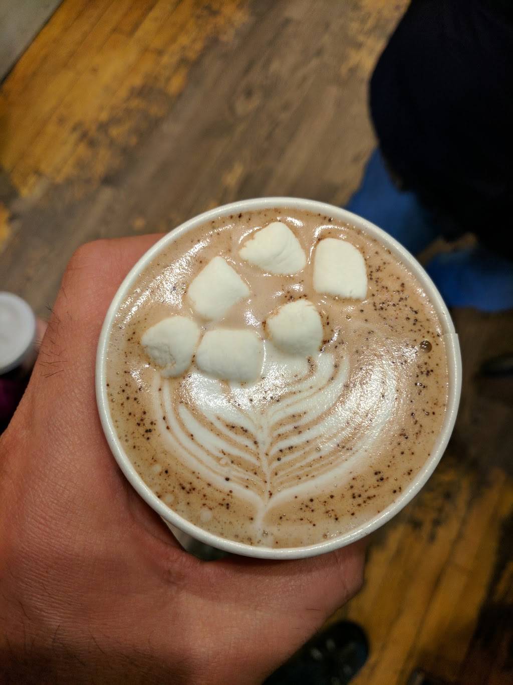 Cosimos Pizza Cafe | restaurant | 8624 Germantown Ave, Philadelphia, PA 19118, USA | 2152429900 OR +1 215-242-9900