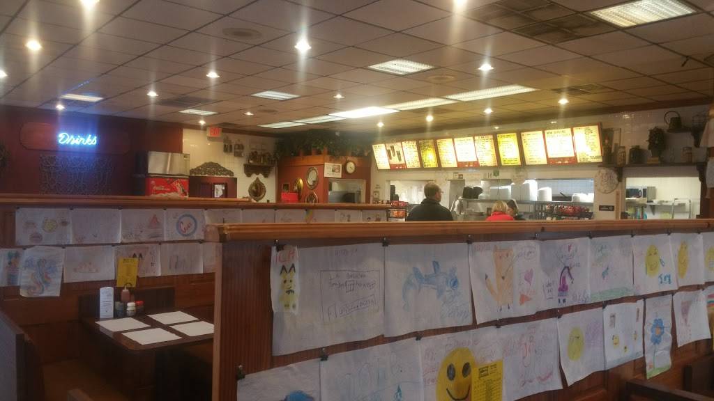 La Gondola Spaghetti & Pizza House | meal takeaway | 1501 E Vernon Ave, Bloomington, IL 61701, USA | 3096646363 OR +1 309-664-6363