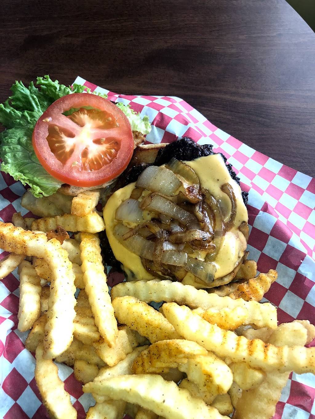 Lady K’s Kitchen | restaurant | 1209 L St, Brunswick, GA 31520, USA | 9122892270 OR +1 912-289-2270