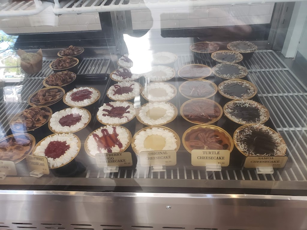 Palette Bakery & Ice Cream Parlor | bakery | 255 N Main St, Cedar City, UT 84721, USA | 4356693880 OR +1 435-669-3880