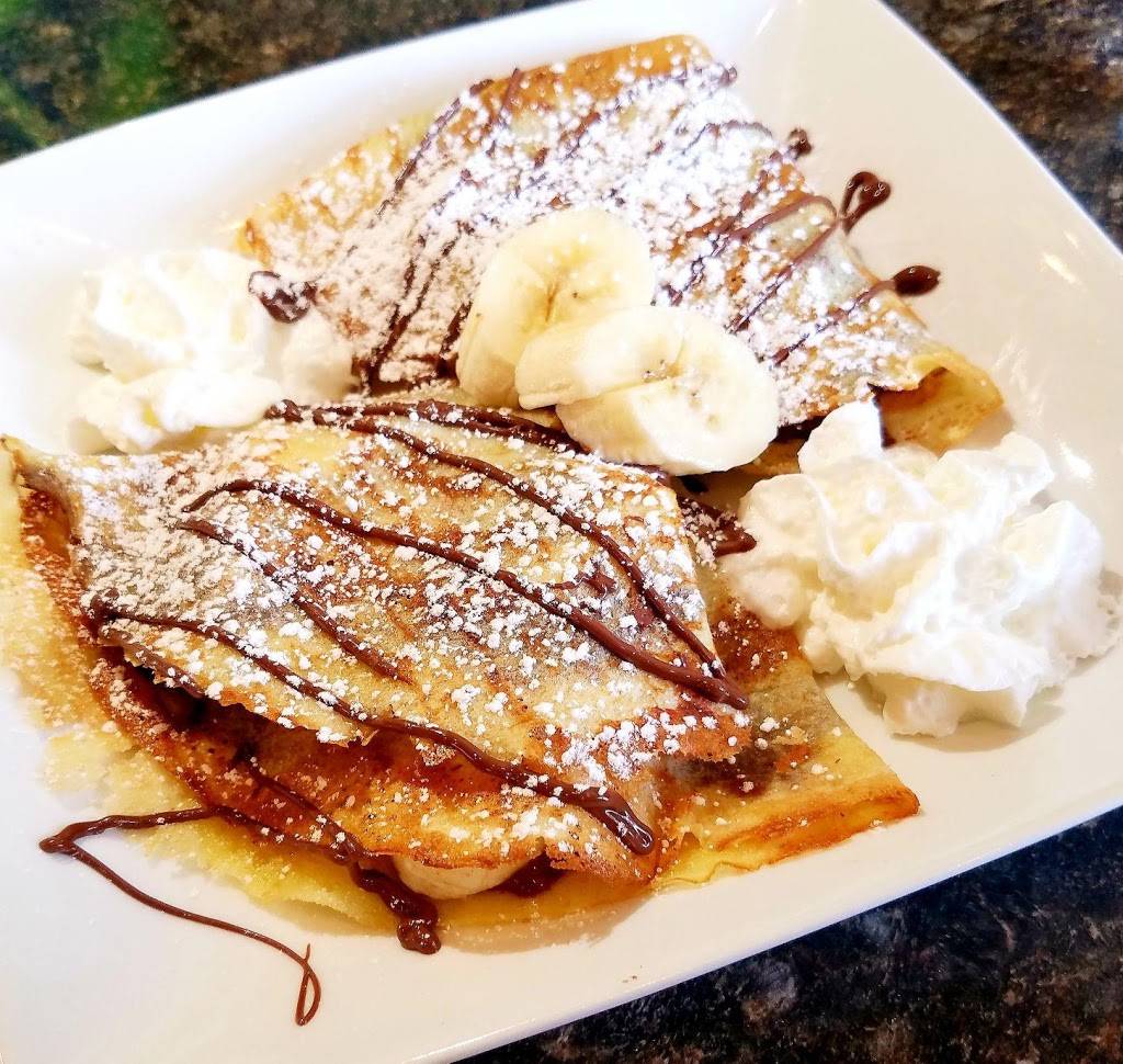 Sweet n Brew Cafe | bakery | 1250 W Lake St #1, Addison, IL 60101, USA | 6303594344 OR +1 630-359-4344