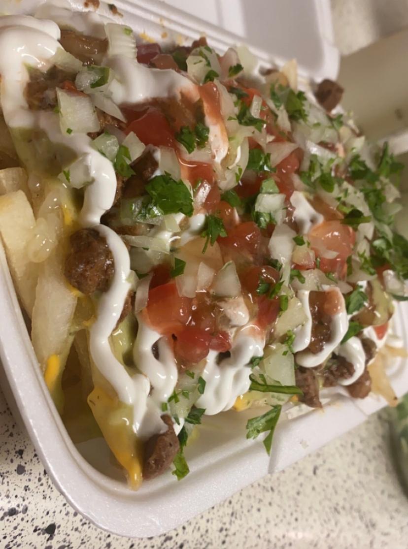 FryNot? | restaurant | 14920 Perris Blvd unit 101, Moreno Valley, CA 92553, USA | 9515778087 OR +1 951-577-8087