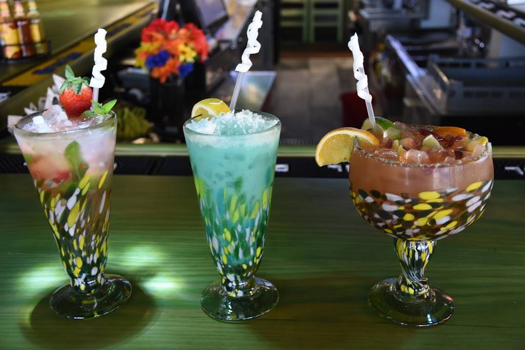 Lime Tequila | restaurant | 1978 Kings Hwy, Port Charlotte, FL 33980, USA | 9419799485 OR +1 941-979-9485