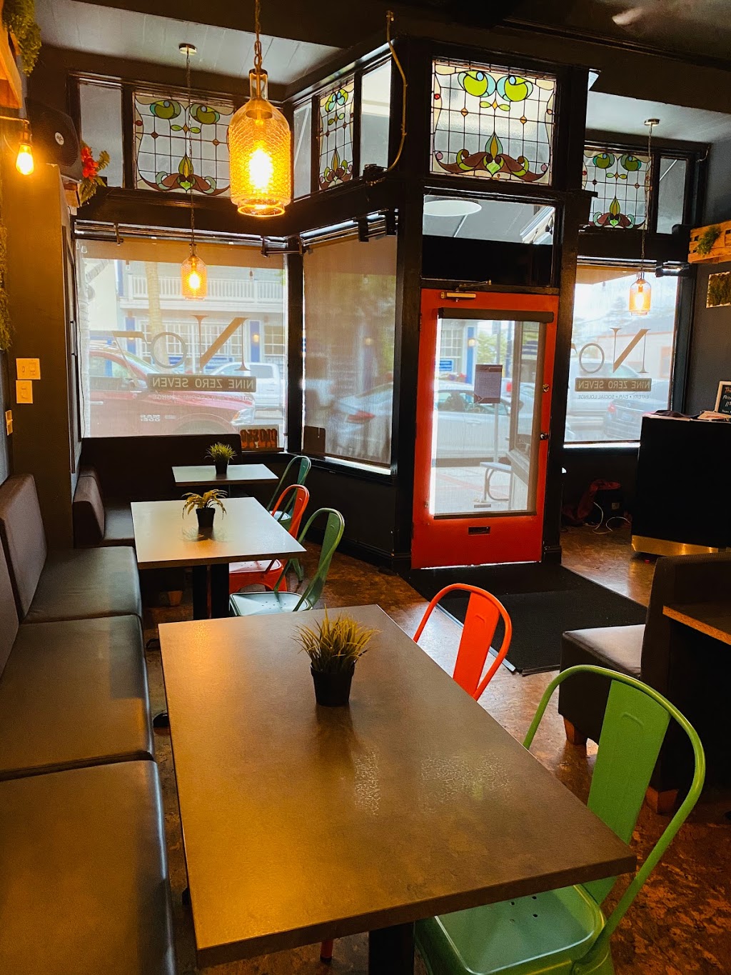 907Grill | restaurant | 907 1st St, Benicia, CA 94510, USA | 7072976127 OR +1 707-297-6127