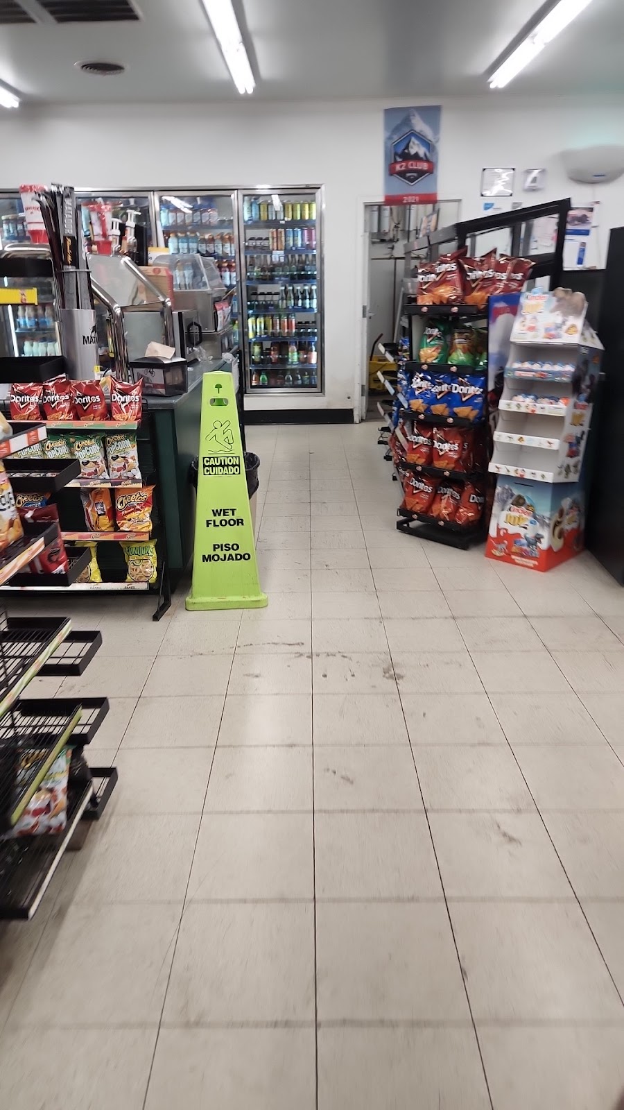 Maverik Adventures First Stop | restaurant | 1616 E Hwy 14-16, Gillette, WY 82716, USA | 3076852097 OR +1 307-685-2097