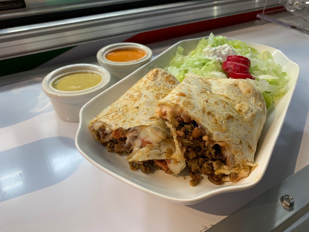 Tacos Por Gracia (Food Truck) | restaurant | 18909 W Little York Rd, Katy, TX 77449, USA | 8322783602 OR +1 832-278-3602