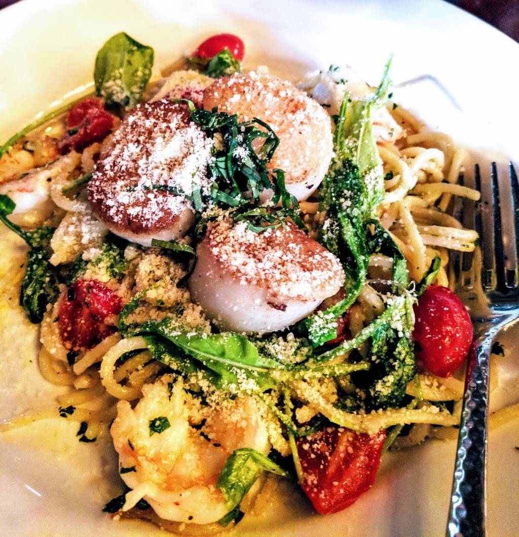 The Bistro at Gervasi Vineyard | restaurant | 1700 55th St NE, Canton, OH 44721, USA | 3304971000 OR +1 330-497-1000