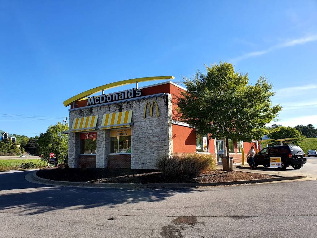 McDonalds | cafe | 2427 Acton Rd, Vestavia Hills, AL 35243, USA | 2059798001 OR +1 205-979-8001