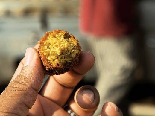 King Of Falafel & Shawarma Truck | restaurant | 30-16 Ditmars Blvd, Astoria, NY 11105, USA | 9179127870 OR +1 917-912-7870